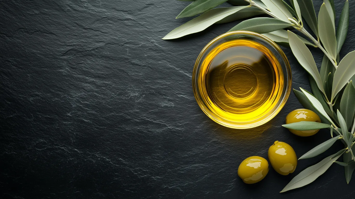 Olive-Oil-in-Italy